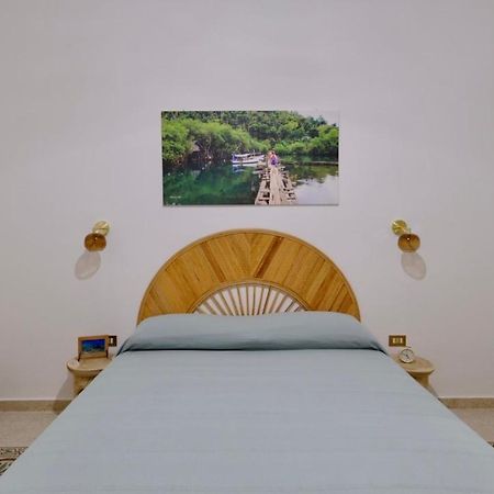 Vintage Rooms Palerme Extérieur photo