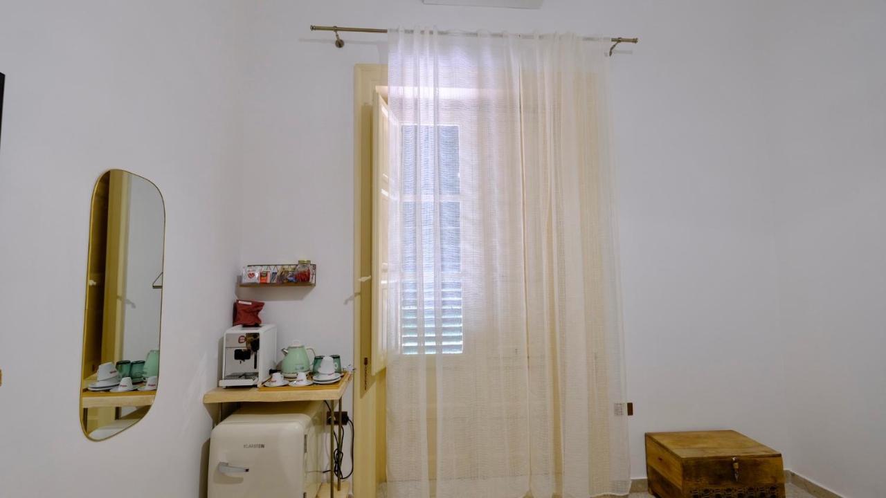 Vintage Rooms Palerme Extérieur photo