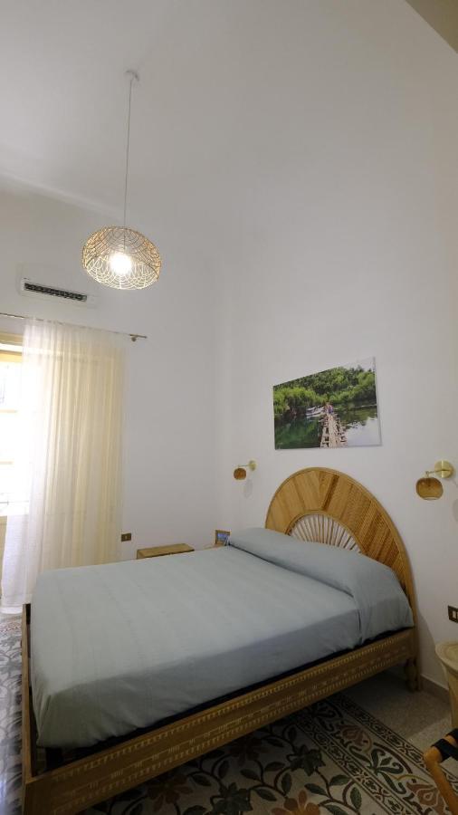 Vintage Rooms Palerme Extérieur photo