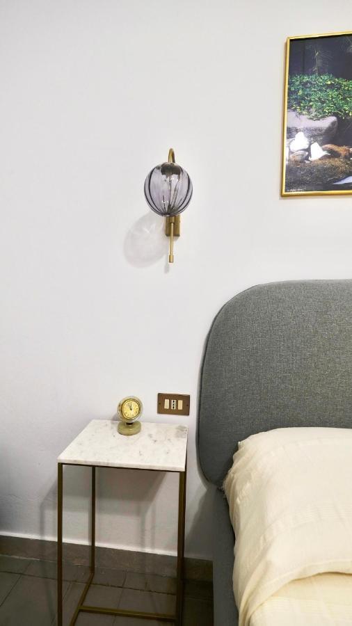 Vintage Rooms Palerme Extérieur photo