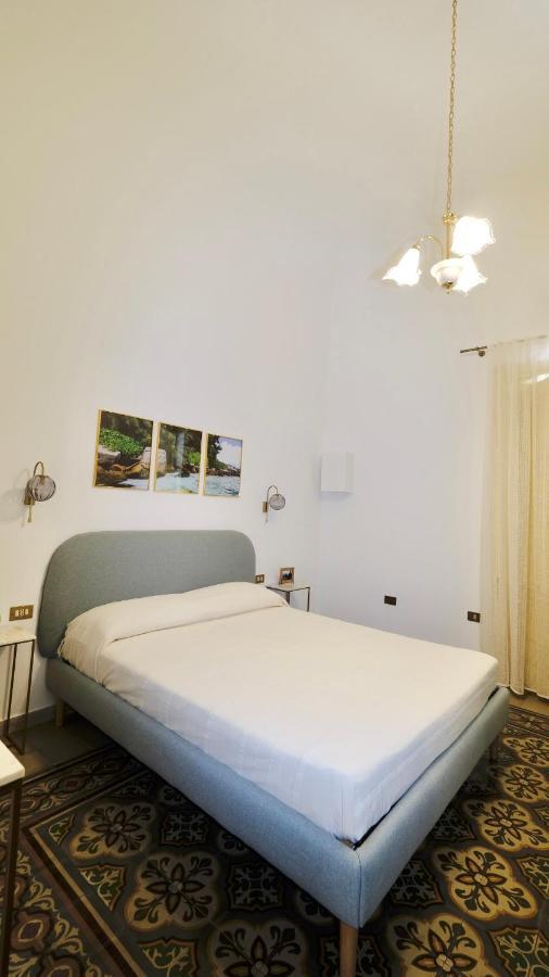Vintage Rooms Palerme Extérieur photo