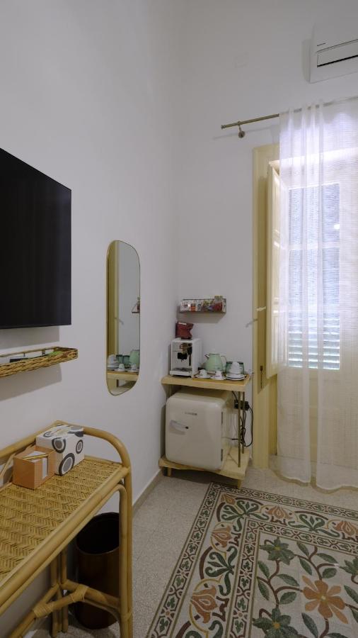 Vintage Rooms Palerme Extérieur photo
