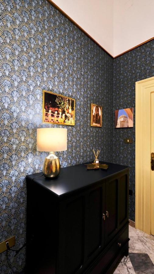 Vintage Rooms Palerme Extérieur photo