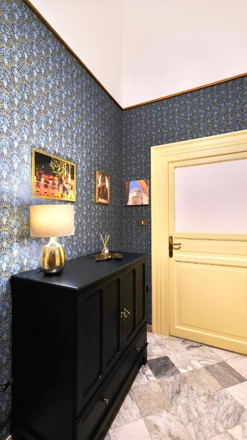 Vintage Rooms Palerme Extérieur photo